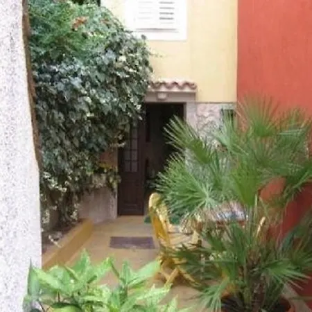 Family House In The Old Center Apartman