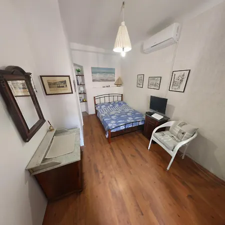 Family House In The Old Center アパート *
