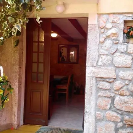Apartment Family House In The Old Center *