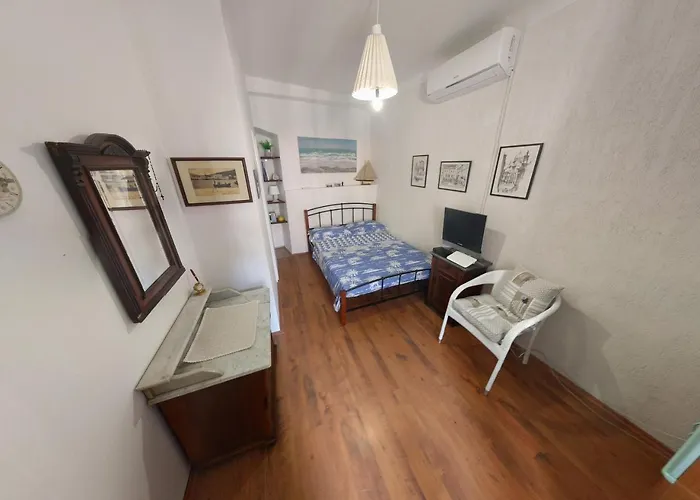 Family House In The Old Center Lejlighed *