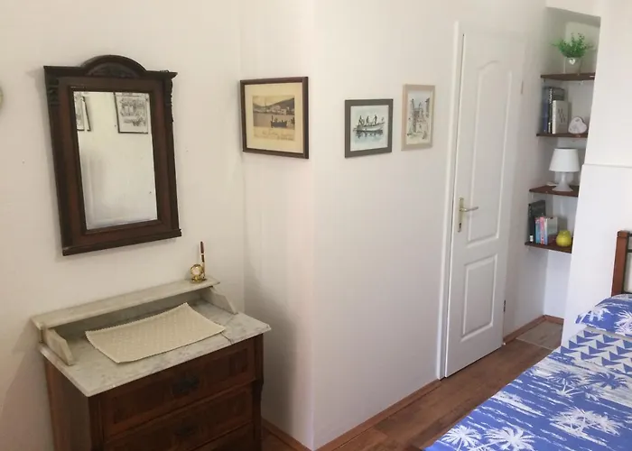 Family House In The Old Center Lejlighed Cres