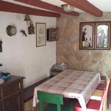 Family House In The Old Center Cres
