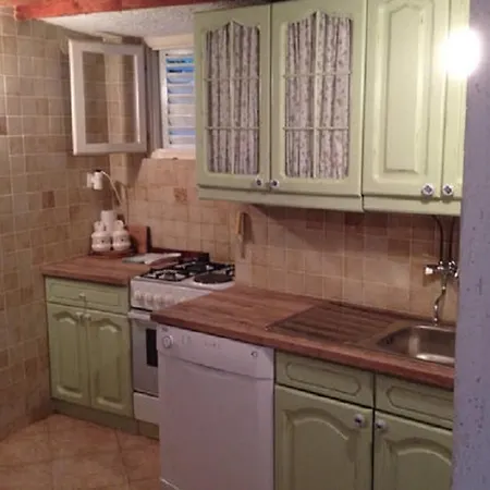 Family House In The Old Center * Cres