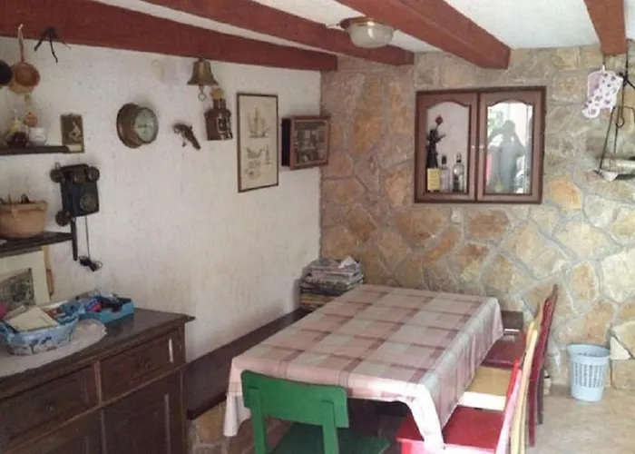 Family House In The Old Center Cres
