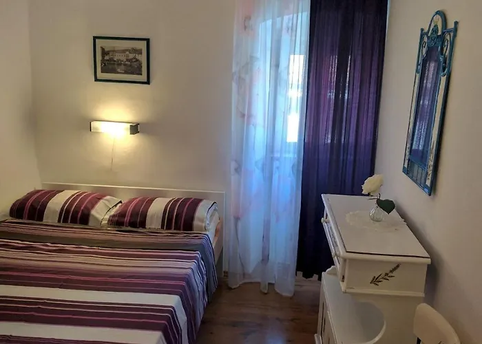 Apartment Family House In The Old Center *