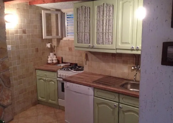 Family House In The Old Center * Cres