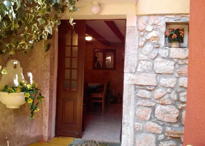 Apartment Family House In The Old Center *
