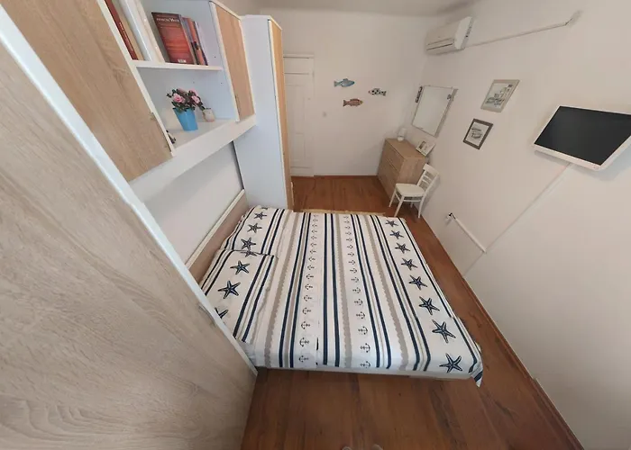 Family House In The Old Center Apartment *